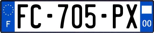 FC-705-PX