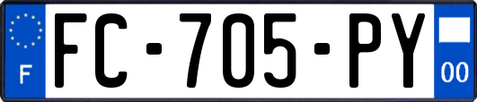FC-705-PY