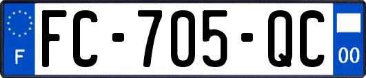 FC-705-QC