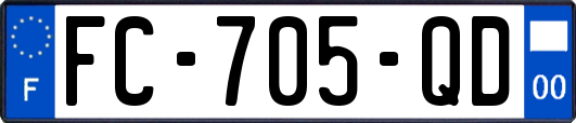 FC-705-QD