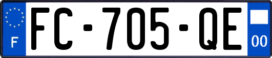 FC-705-QE