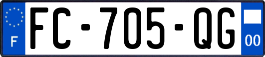 FC-705-QG