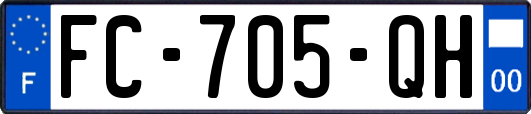 FC-705-QH