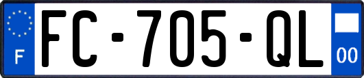FC-705-QL