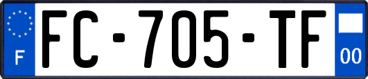 FC-705-TF