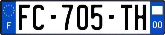 FC-705-TH