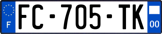 FC-705-TK