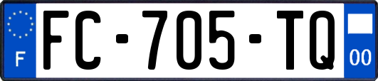 FC-705-TQ
