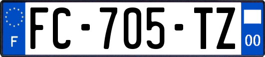 FC-705-TZ