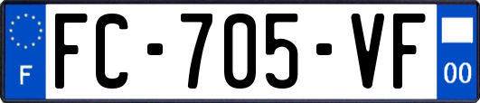 FC-705-VF