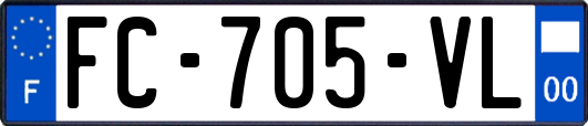 FC-705-VL
