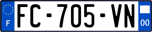 FC-705-VN