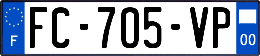 FC-705-VP