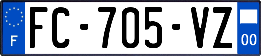 FC-705-VZ