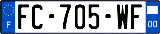 FC-705-WF