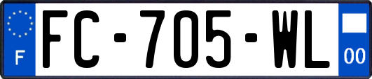 FC-705-WL