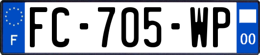 FC-705-WP