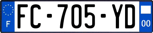 FC-705-YD