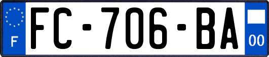 FC-706-BA