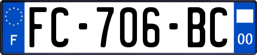 FC-706-BC