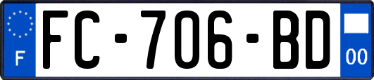 FC-706-BD