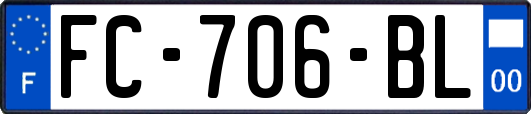 FC-706-BL