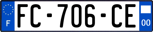 FC-706-CE