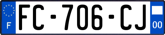 FC-706-CJ