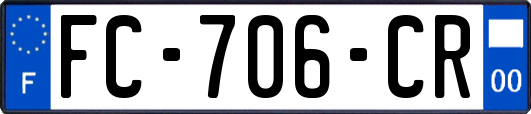 FC-706-CR