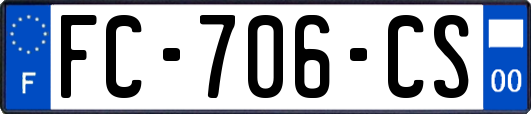 FC-706-CS