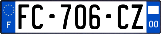 FC-706-CZ