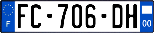 FC-706-DH