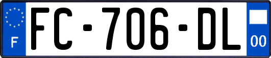 FC-706-DL