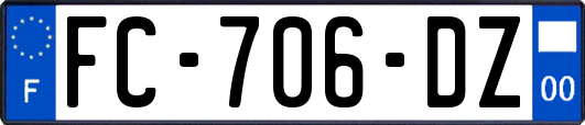 FC-706-DZ