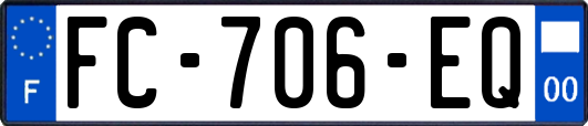 FC-706-EQ