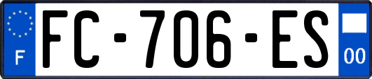 FC-706-ES