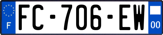 FC-706-EW