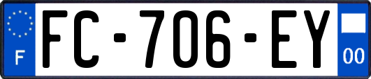 FC-706-EY