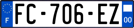 FC-706-EZ