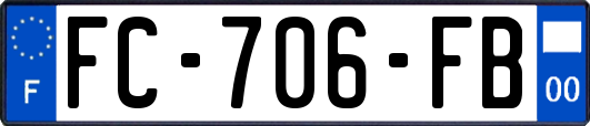 FC-706-FB