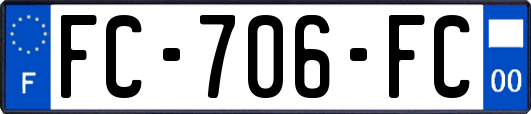 FC-706-FC