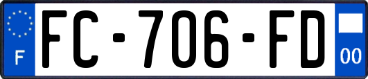 FC-706-FD