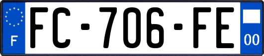 FC-706-FE