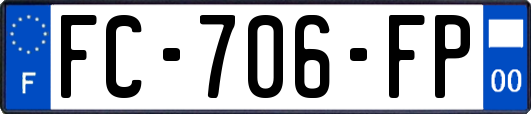 FC-706-FP