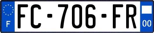 FC-706-FR