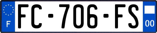 FC-706-FS