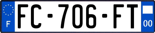 FC-706-FT