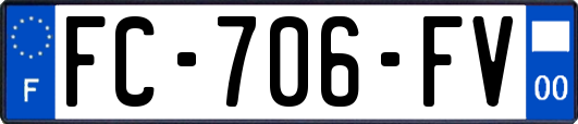 FC-706-FV