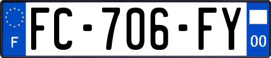 FC-706-FY