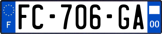 FC-706-GA